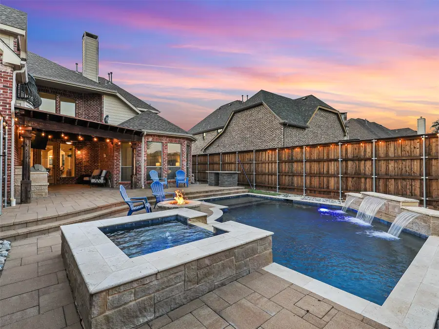 6974 Irongate Place, Frisco, TX 75036 - Image #3