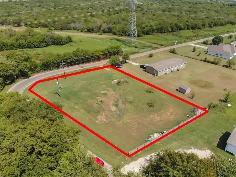 8232 County Road 508, Alvarado, TX 76009 - Image #2