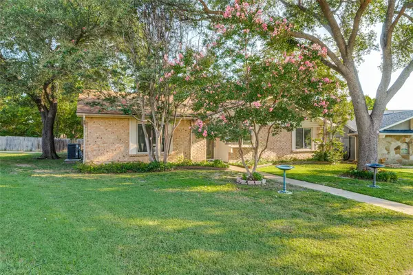 3121 Trafalas Court, Garland, TX 75044
