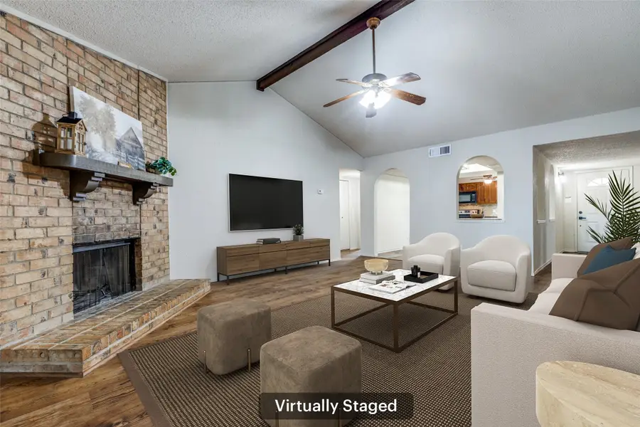 3121 Trafalas Court, Garland, TX 75044 - Image #3