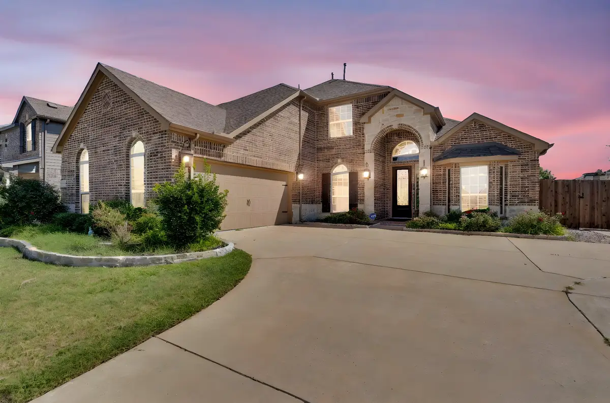 129 Micco Lane, Fate, TX 75087 - Image #1