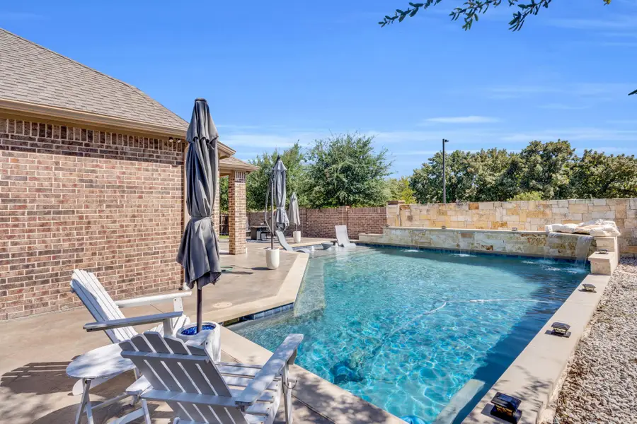 129 Micco Lane, Fate, TX 75087 - Image #3