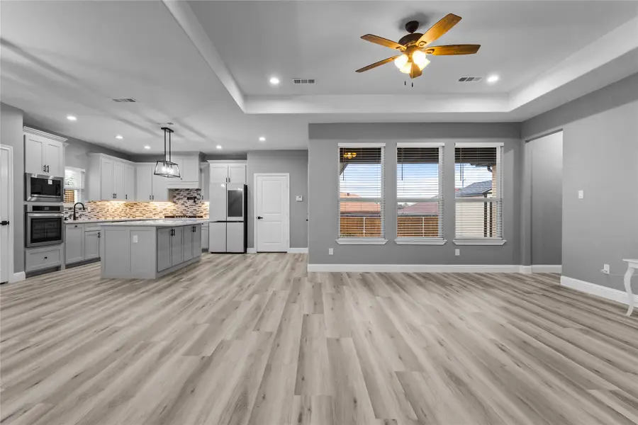 349 Kimberly Drive, Mesquite, TX 75149 - #2