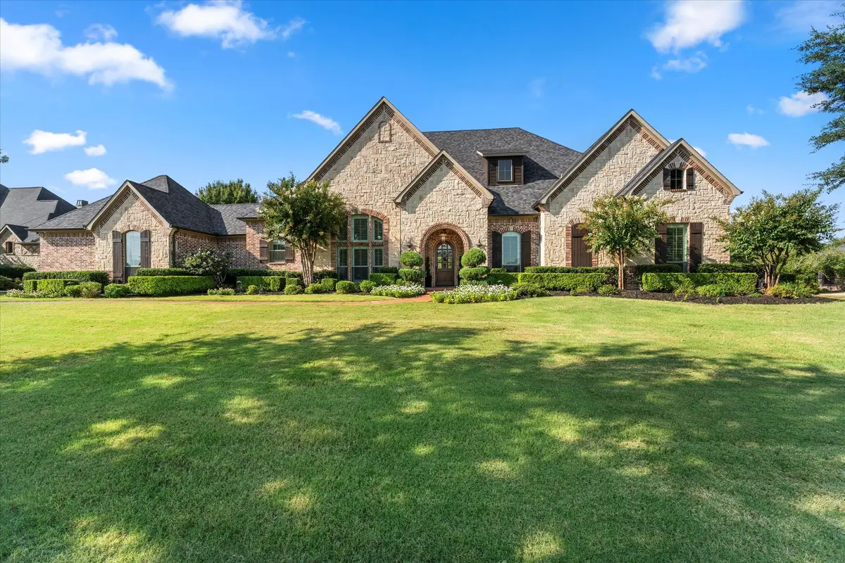 2901 Lakeview Drive, Prosper, TX 75078 - Image #1
