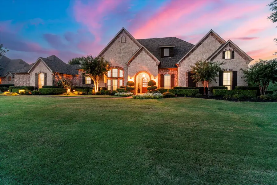2901 Lakeview Drive, Prosper, TX 75078 - Image #2