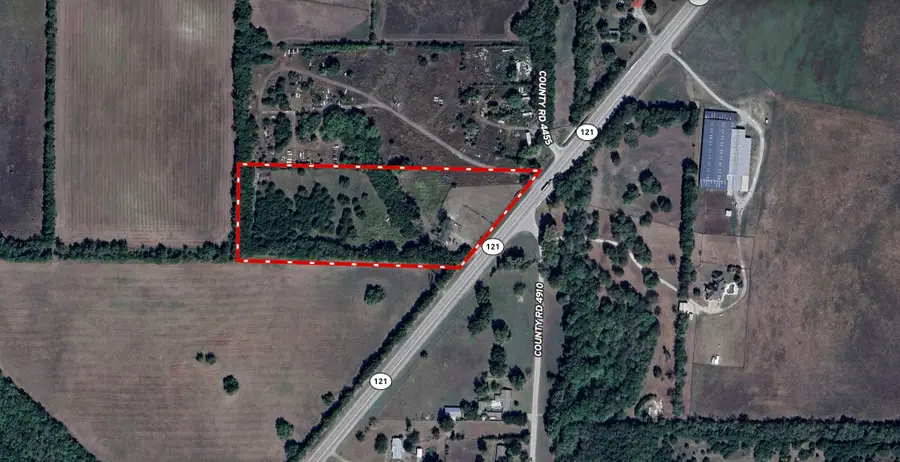 16038 State Hwy 121, Trenton, TX 75490 - Image #3