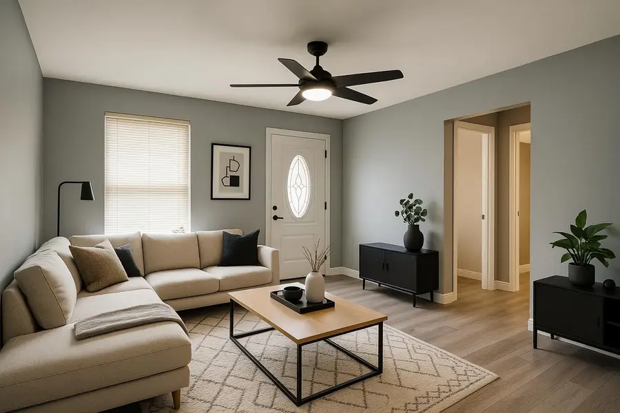 14520 Cimarron Drive, Balch Springs, TX 75180 - Image #2