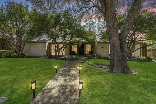 5730 Buffridge Trail, Dallas, TX 75252