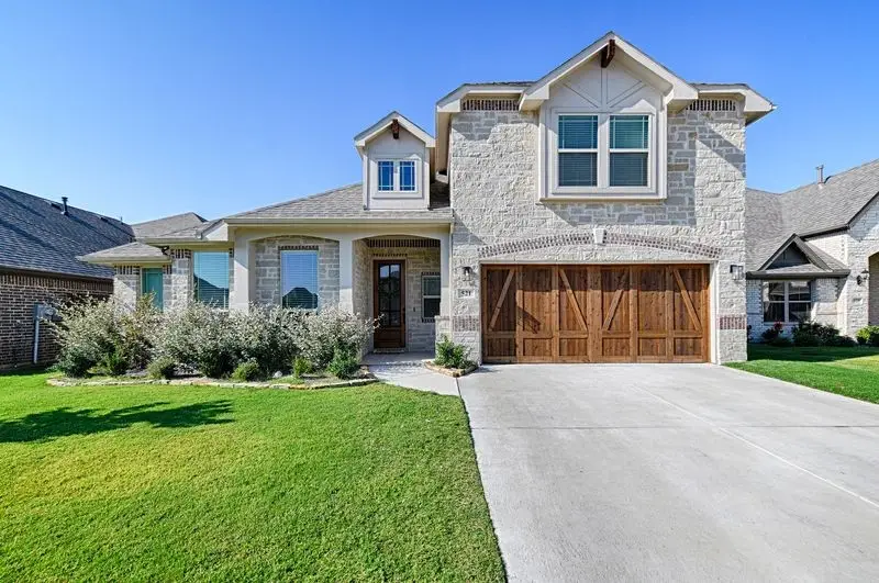 521 Livia Street, Burleson, TX 76028 - Image #1