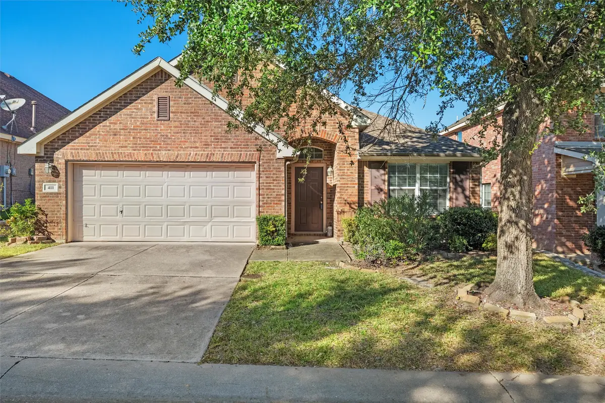 411 Sorrel Street, Duncanville, TX 75137 - Image #1