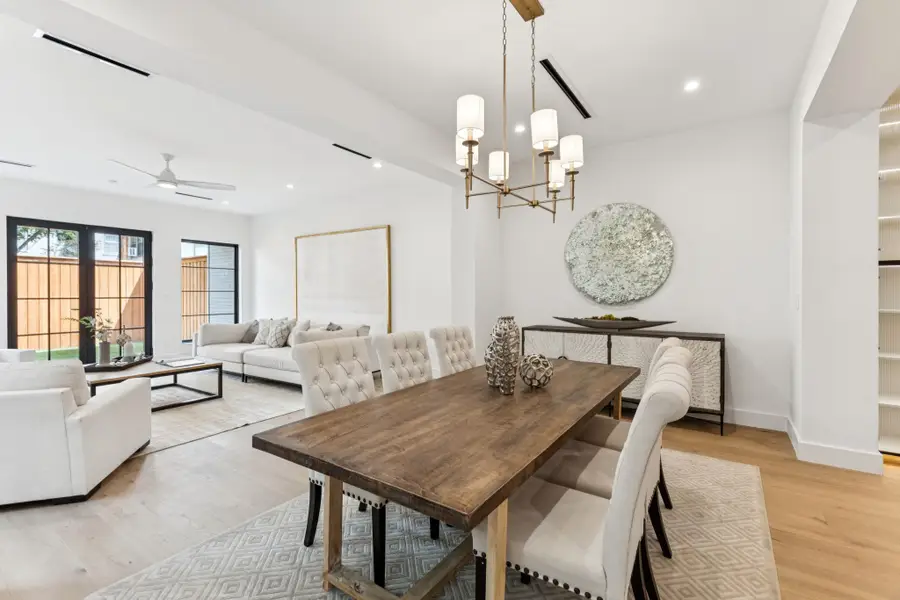 3921 Hawthorne Avenue, Dallas, TX 75219 - Image #2