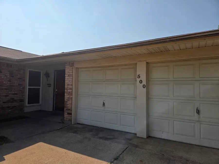 500 Cavendish Drive, Arlington, TX 76014 - Image #3