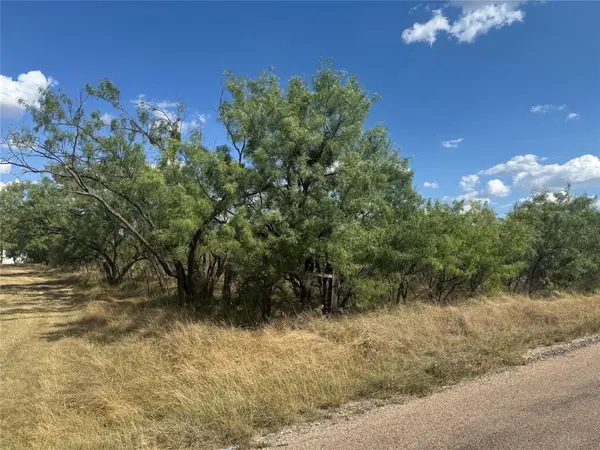 TBD-1 Acre Lot Potosi Wolfe, Abilene, TX 79602