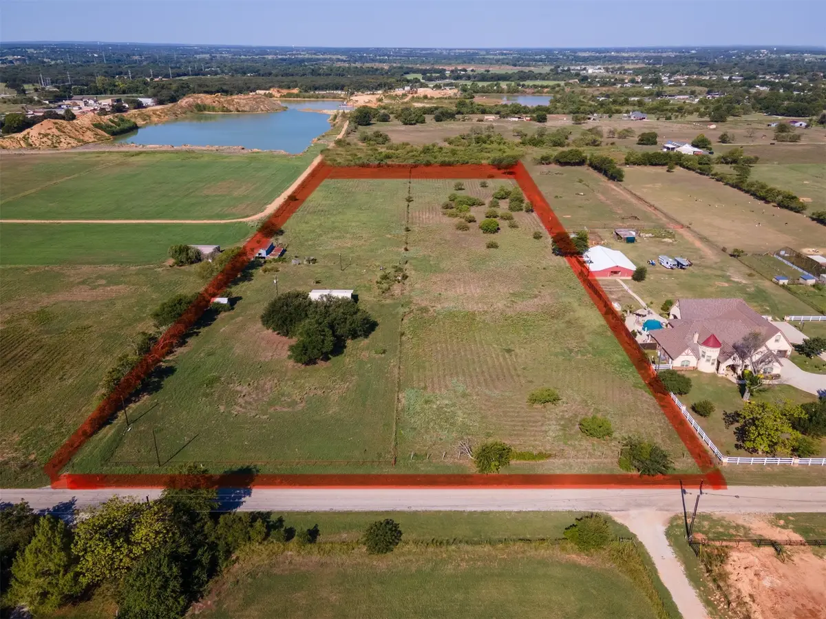 0 Old Base Road, Aurora, TX 76078 - Image #1