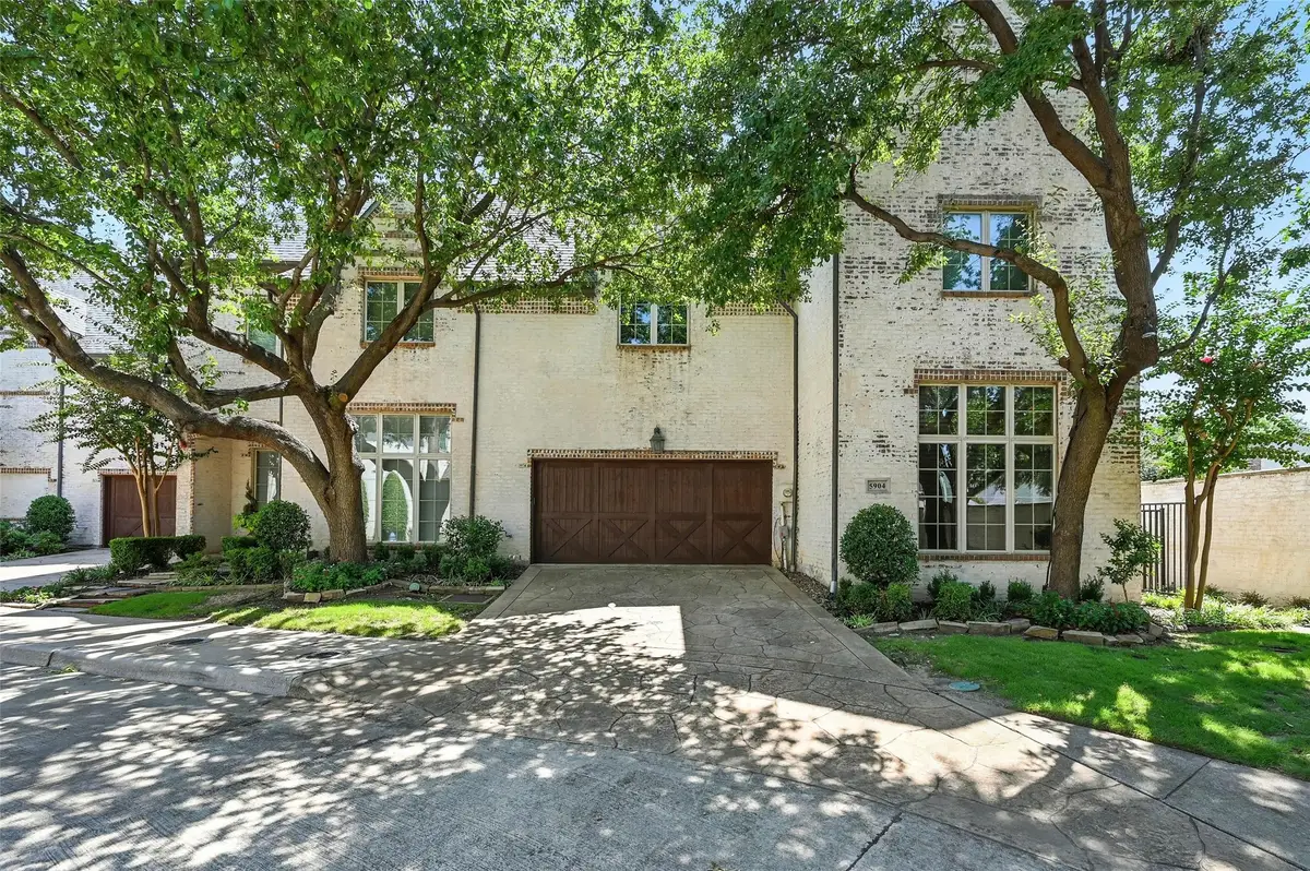 5904 Tewkesbury Way, Dallas, TX 75252 - Image #1
