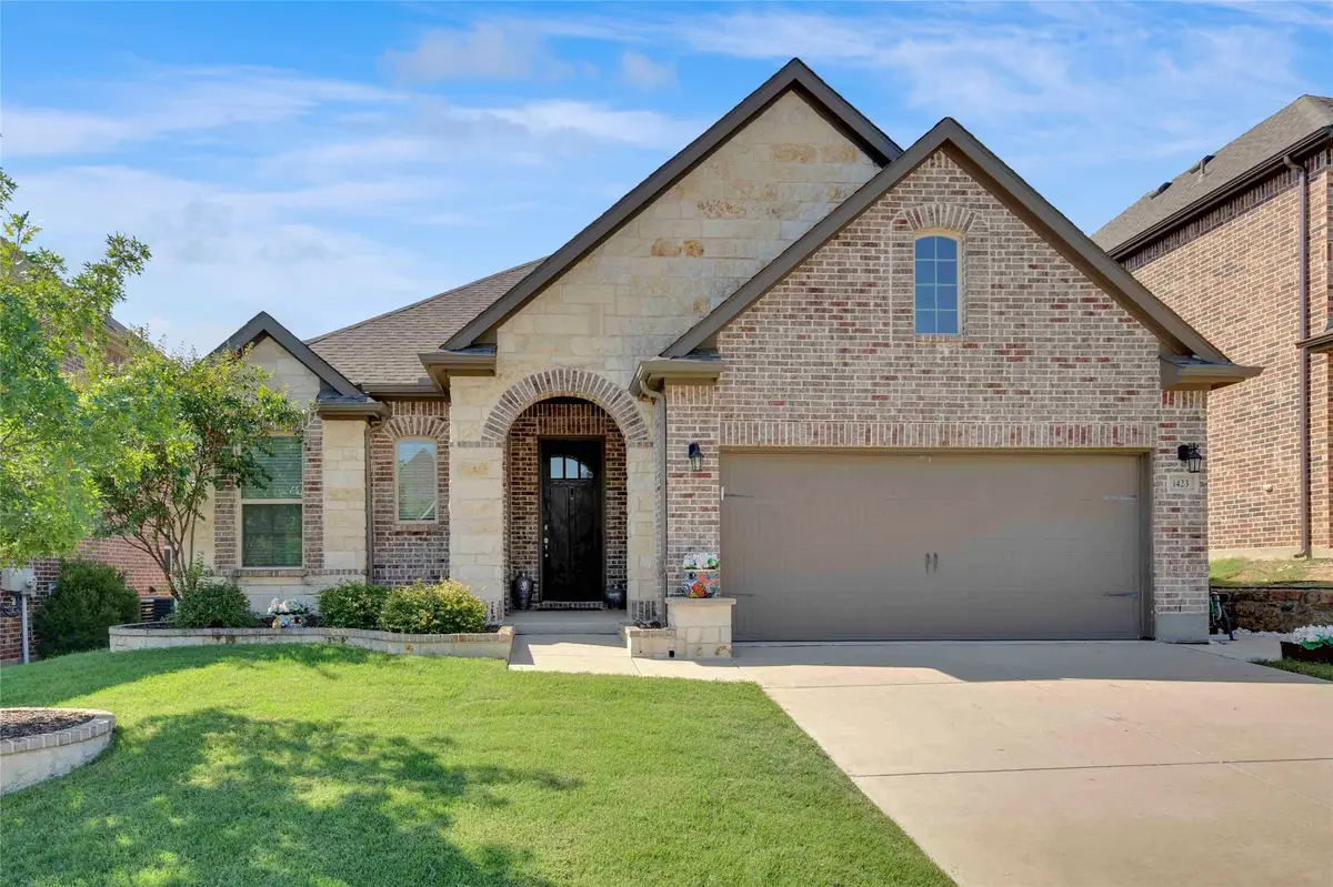 1423 Tumbleweed Trail, Northlake, TX 76226 - Image #1