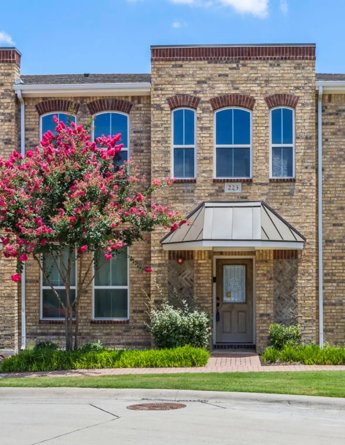 223 Belleville Drive, Lewisville, TX 75057 - Image #1