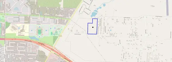 Address Withheld By Seller, Denton, TX 76208