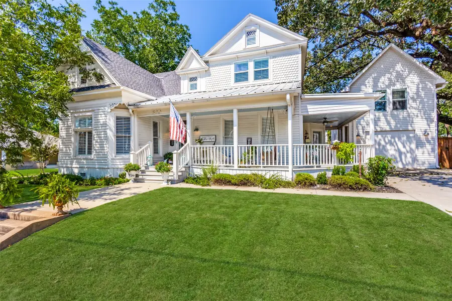 620 W Virginia Street, McKinney, TX 75069 - Image #2