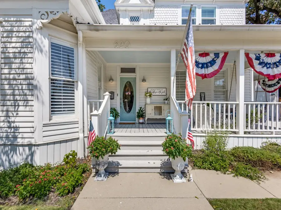 620 W Virginia Street, McKinney, TX 75069 - Image #3