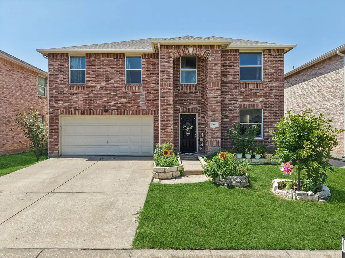 7661 Scarlet View Trail, Fort Worth, TX 76131 - Image #1