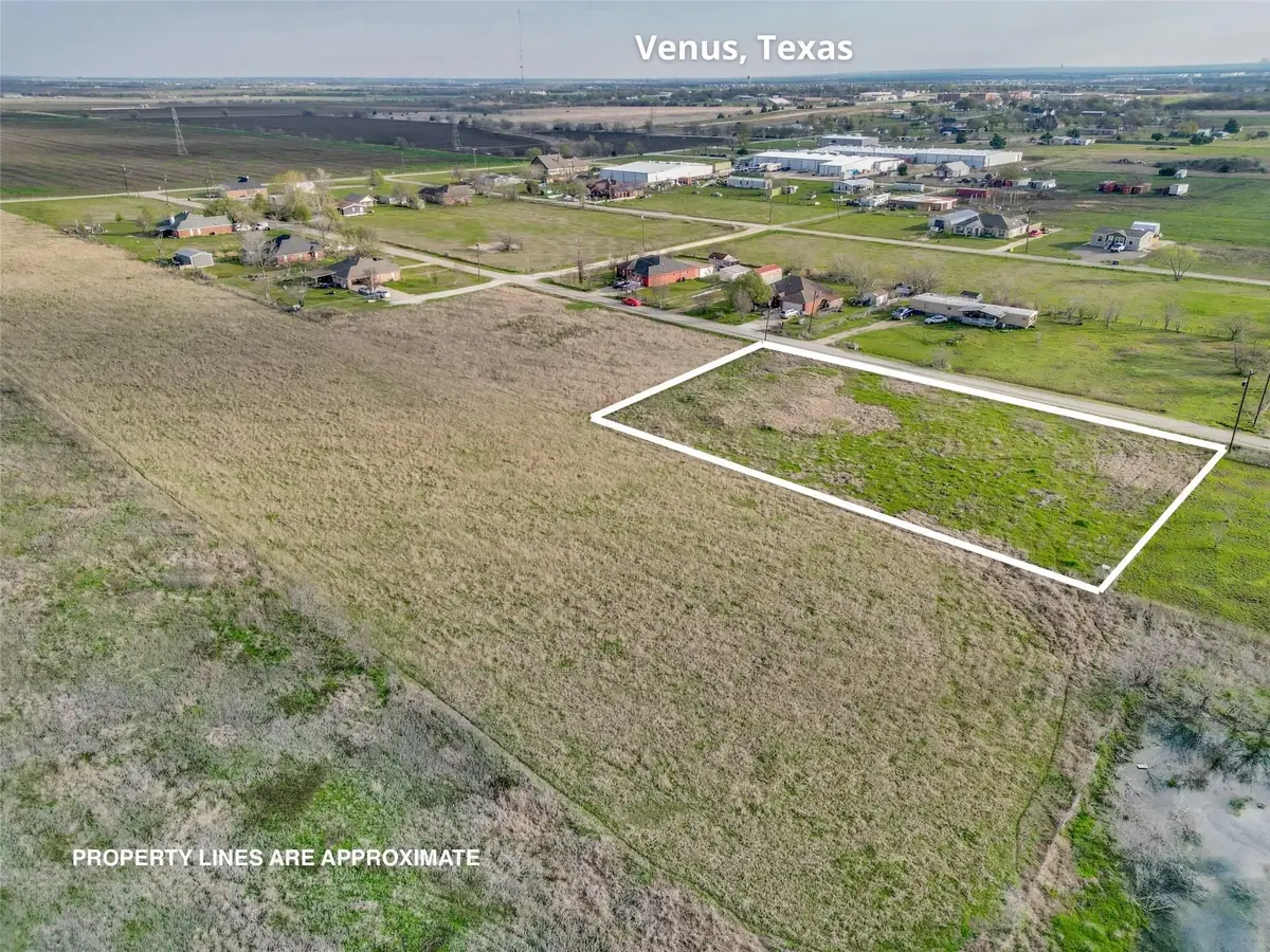 1106 Pakse Street, Venus, TX 76084 - Image #1