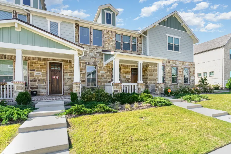 2618 Settlers Place, Garland, TX 75042 - Image #3
