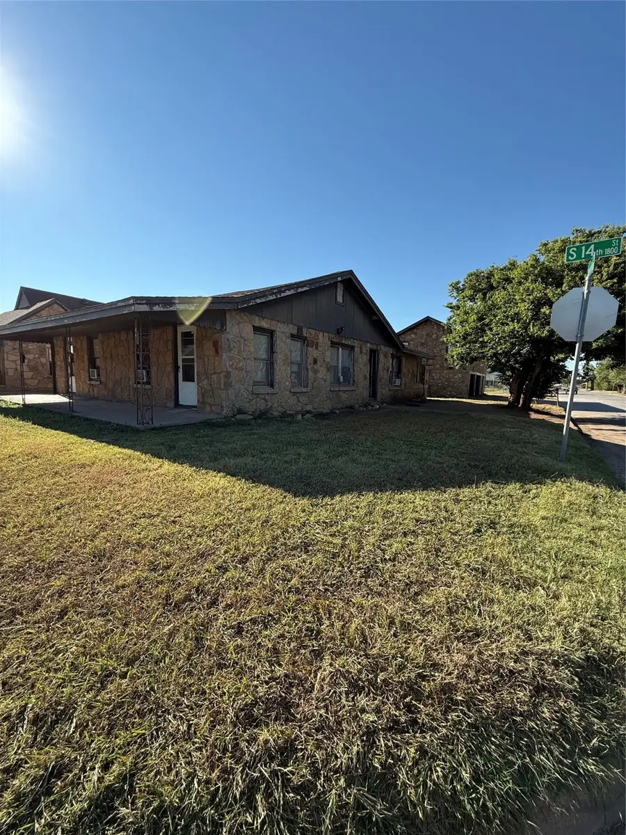 1857 S 14th Street, Abilene, TX 79602 - Image #3