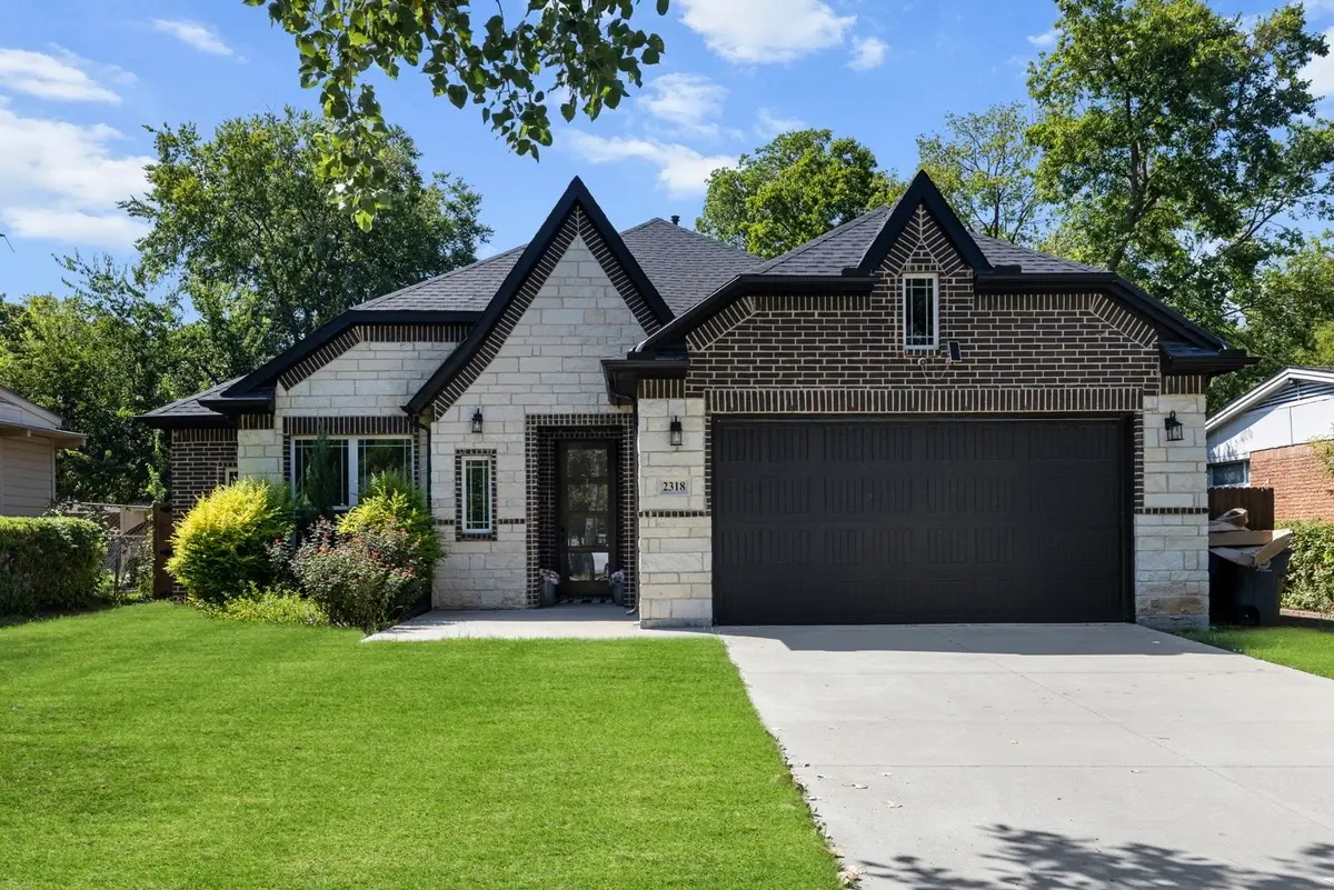 2318 Jonesboro Avenue, Dallas, TX 75228 - Image #1