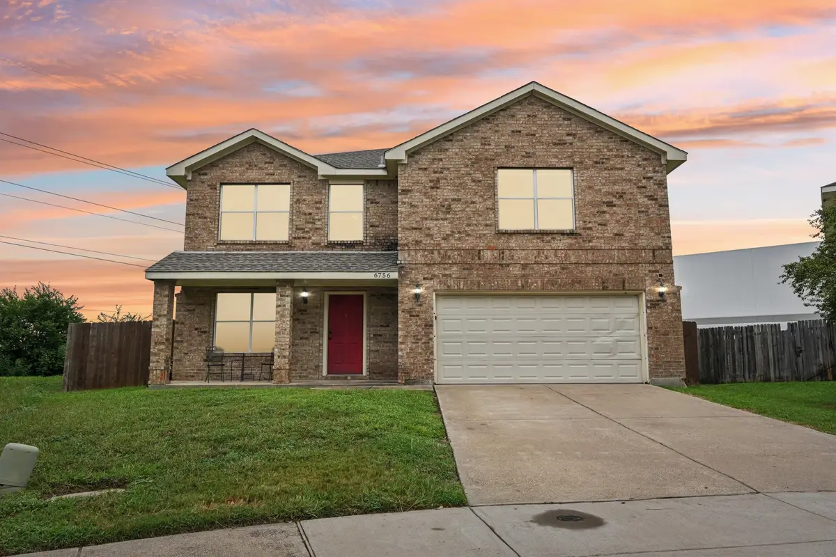 6756 Shadow Creek Drive, Dallas, TX 75241 - #1
