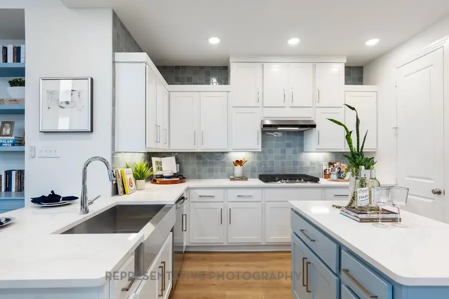 3009 Finney Street, Crandall, TX 75114 - Image #3