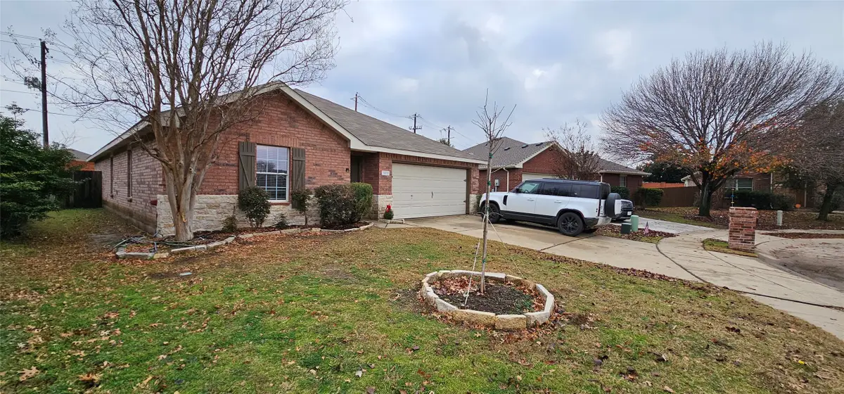 5113 Sandra Drive, Frisco, TX 75036 - Image #1