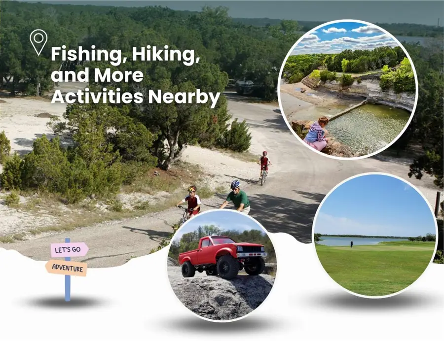 7320 Saint Augustines Drive, Cleburne, TX 76033 - Image #3