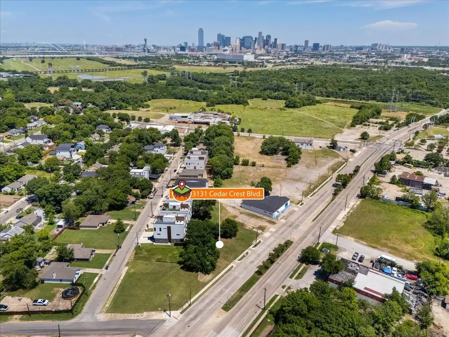 3131 Cedar Crest Boulevard, Dallas, TX 75203 - Image #3