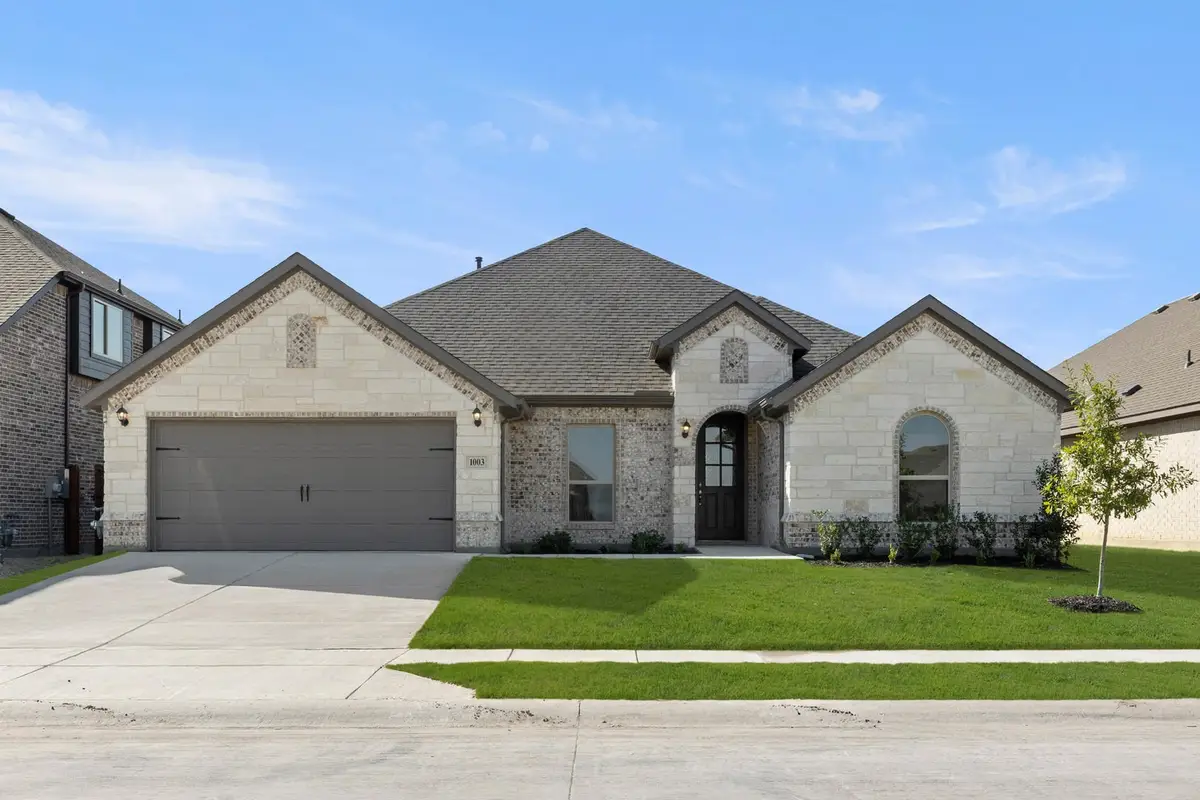 1003 Sedona Trail, Justin, TX 76247 - Image #1