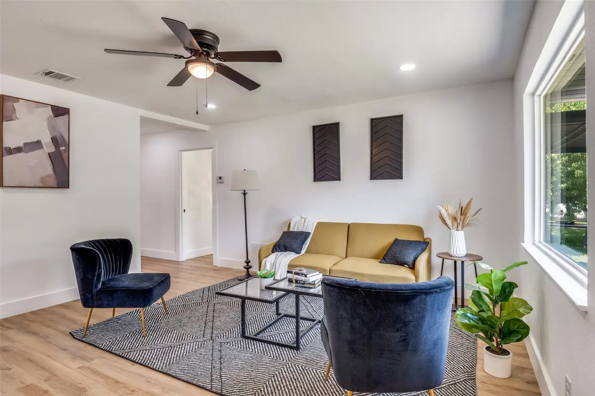 2021 Evergreen Street, Garland, TX 75041 - Image #1