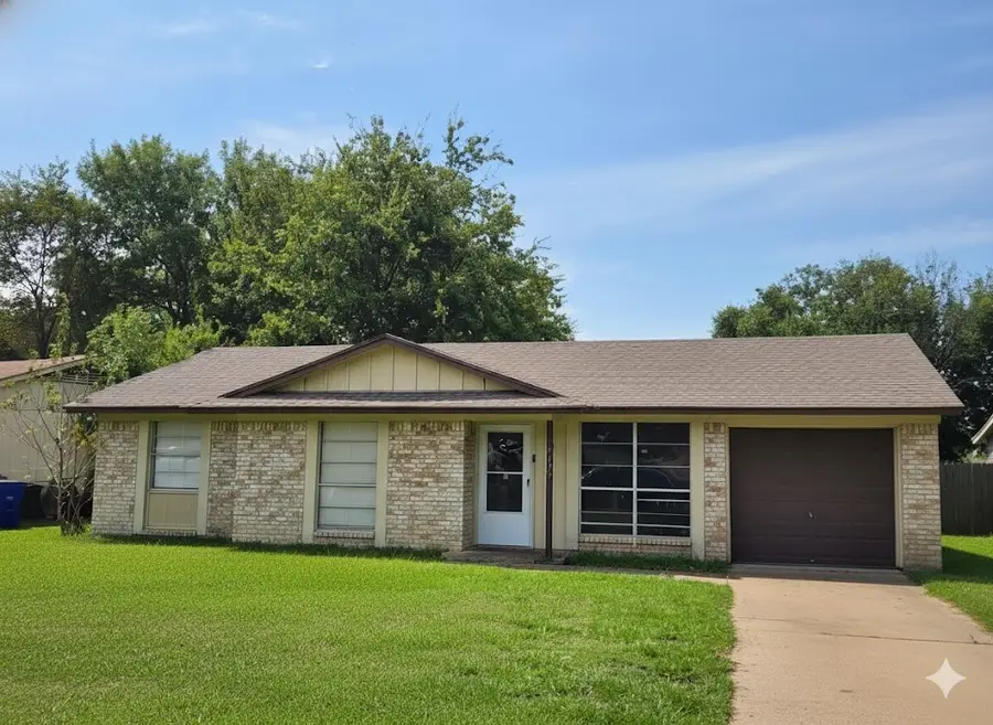 4625 Kyle Drive, Balch Springs, TX 75180 - Image #3