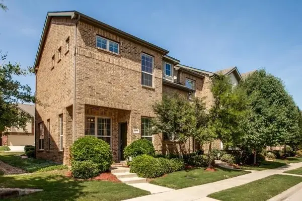 1931 Lantana Lane, Irving, TX 75063