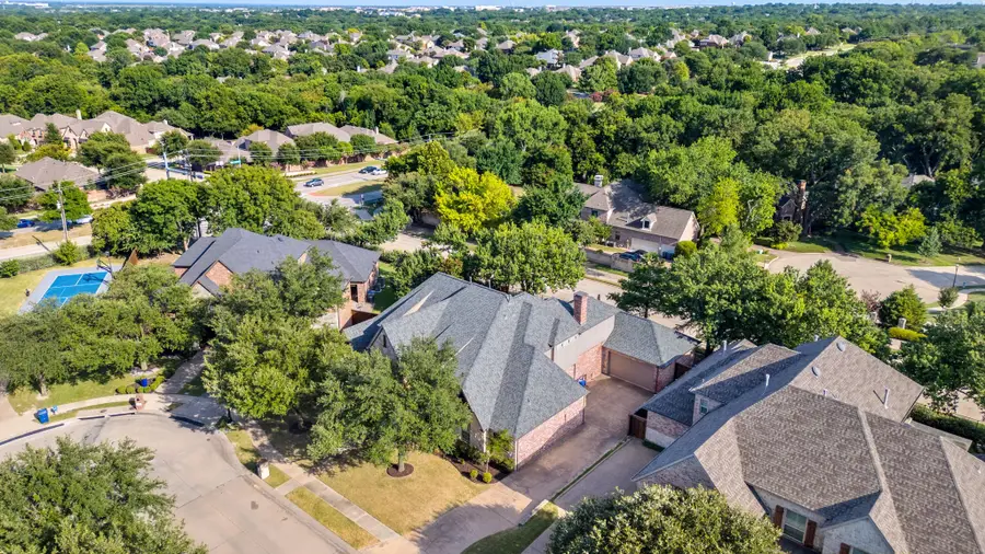 3305 Timber Glen Lane, McKinney, TX 75072 - Image #3