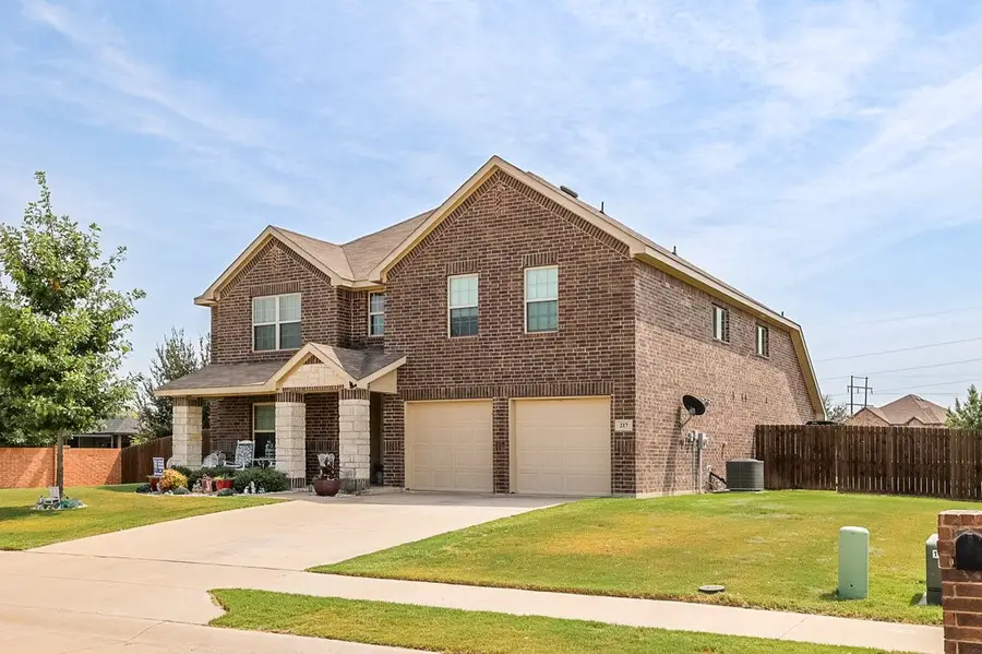 217 Hackney Street, Waxahachie, TX 75165 - Image #3