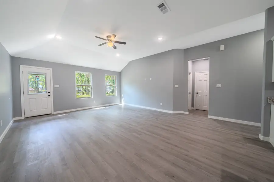 110 Red Oak, Mabank, TX 75156 - Image #3