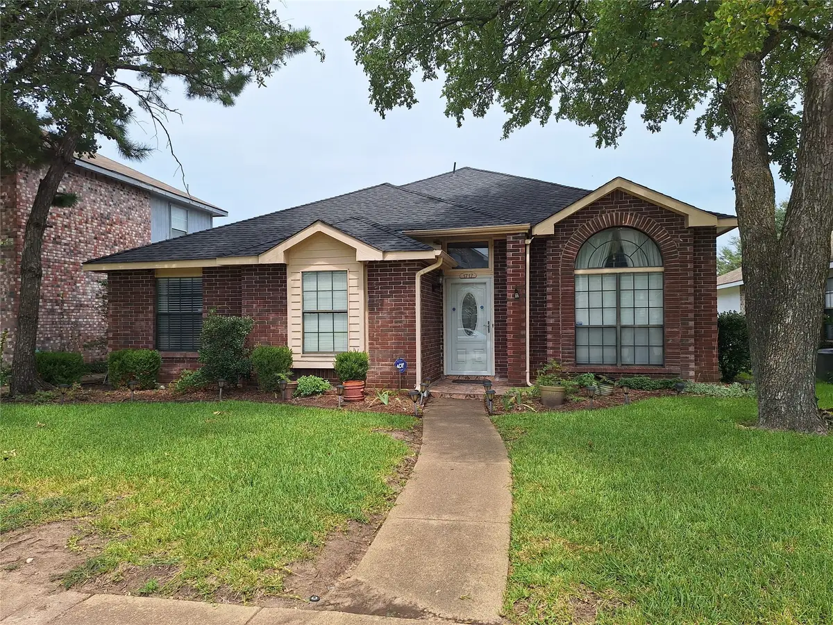 1717 Colborne Drive, Mesquite, TX 75149 - Image #1
