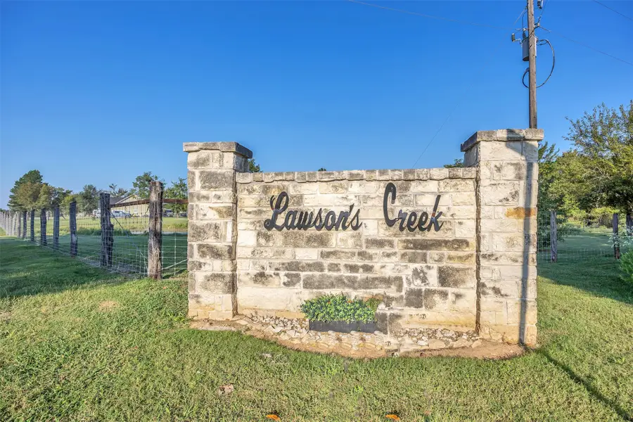 315 Dewey Lane Road, Franklin, TX 77856 - Image #3
