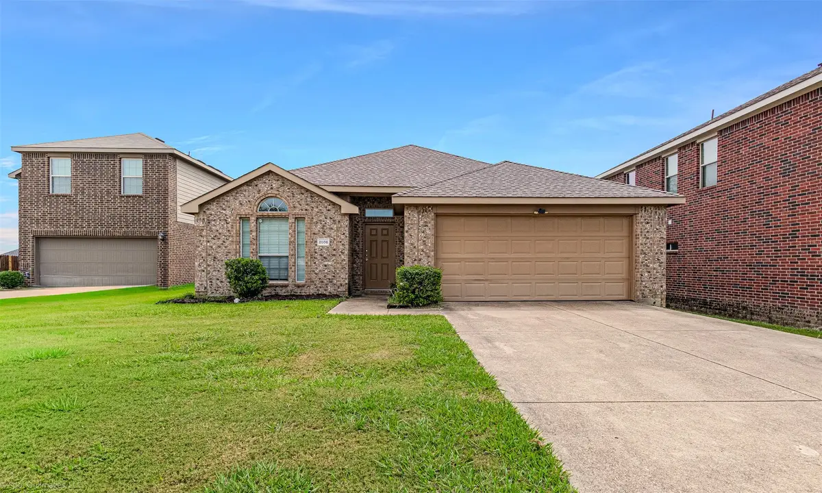 2508 Pioneer Bluffs Road, Balch Springs, TX 75181 - Image #1