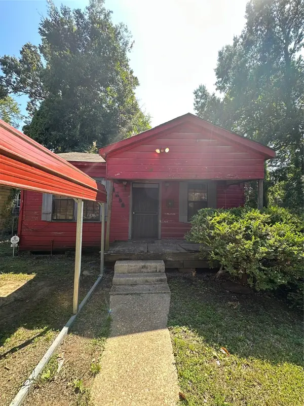 1505 Clanton Street, Shreveport, LA 71108