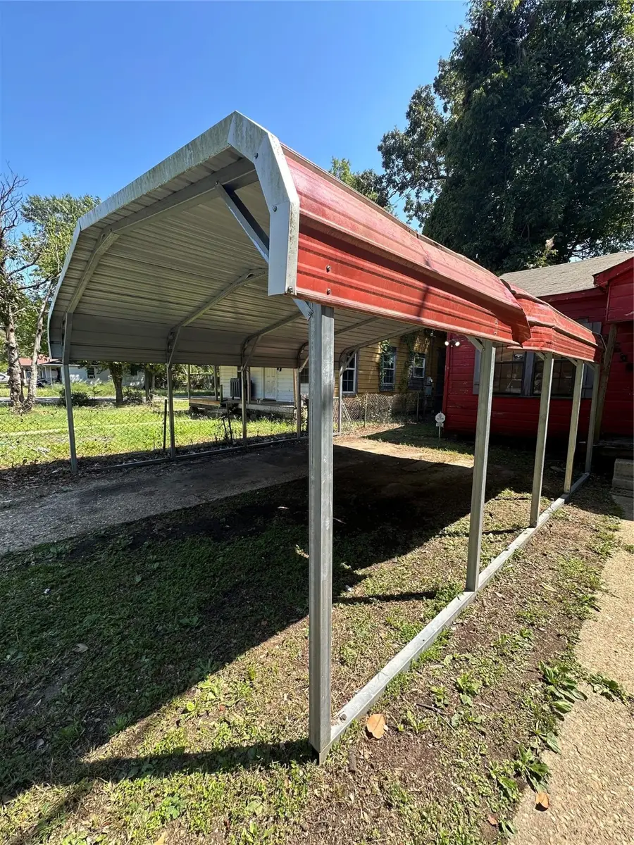 1505 Clanton Street, Shreveport, LA 71108 - Image #3