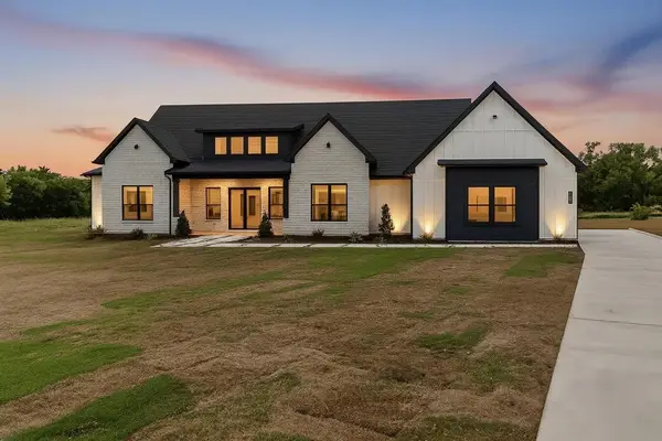 174 Norman Drive, Canton, TX 75103