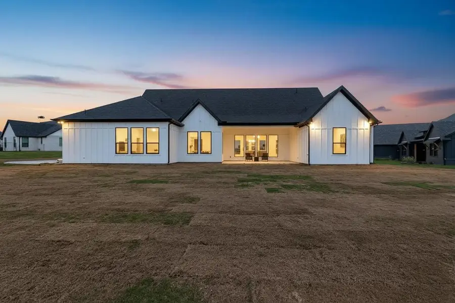 174 Norman Drive, Canton, TX 75103 - Image #2