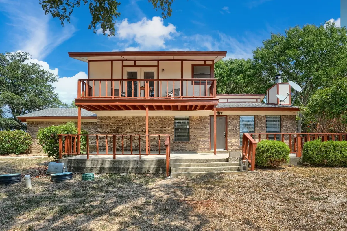 9217 Old Cross Timbers Road, Flower Mound, TX 75022 - Image #1