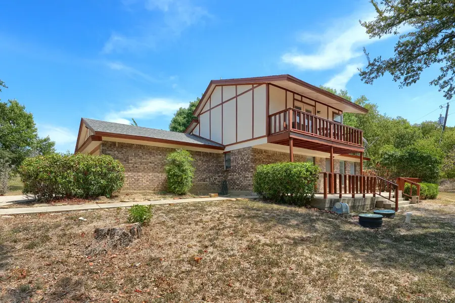 9217 Old Cross Timbers Road, Flower Mound, TX 75022 - Image #2